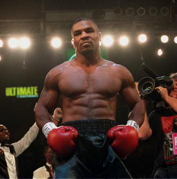 Mike Tyson Is One Step Away From the Guy on the Corner Holding a Cardboard  Sign”: Rock Bottom Predicted for Boxing's 'Baddest Man on the Planet' -  EssentiallySports